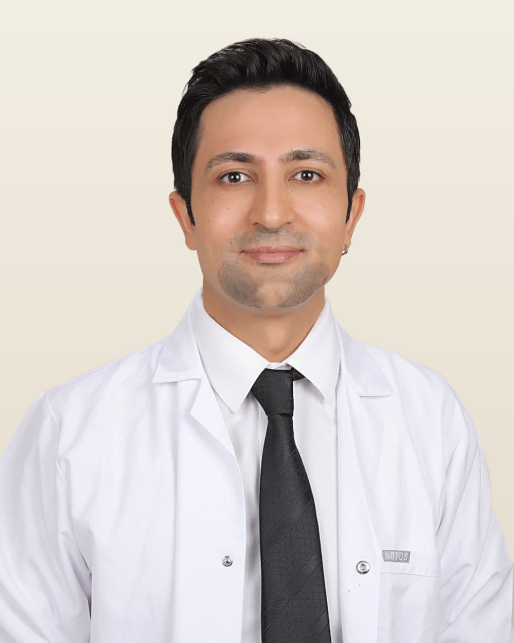 Op. Dr. Mehmet Akbalık